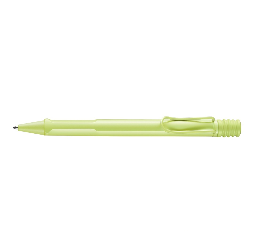 Bút bi - Lamy Safari - Springgreen (Limited Edition 2023)