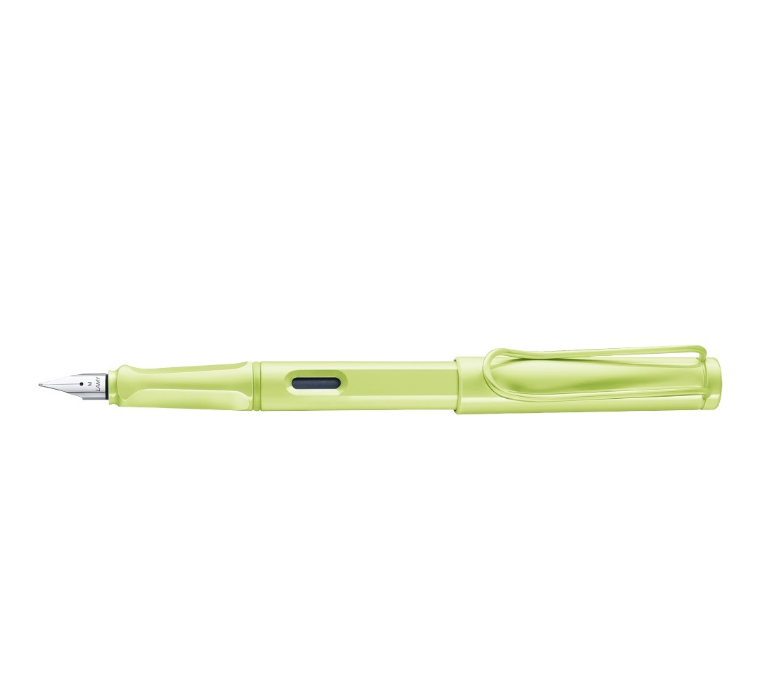 Bút máy - Lamy Safari - Springgreen (Limited Edition 2023)