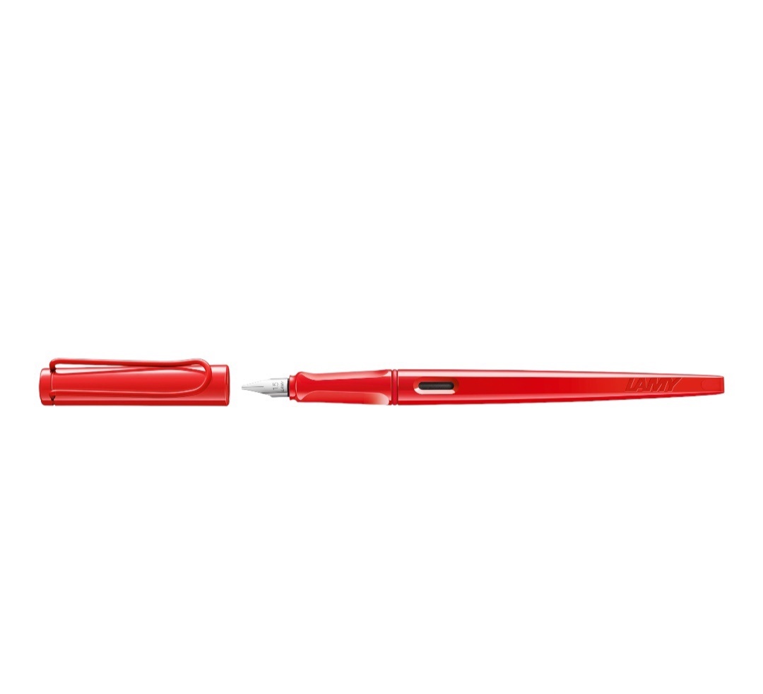 Bút máy - Lamy Joy - Strawberry (Limited Edition 2023)