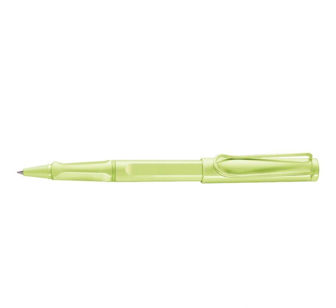 Bút bi nước - Lamy Safari - Springgreen (Limited Edition 2023)