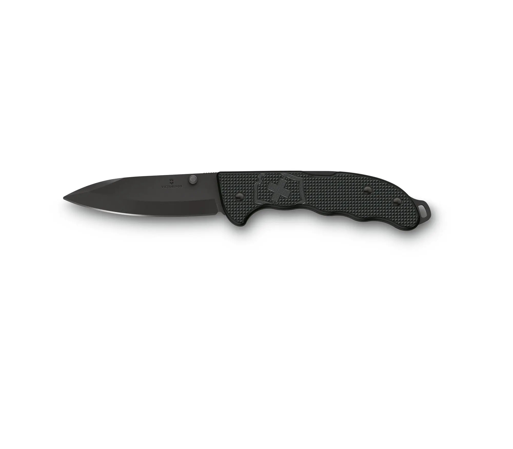 Dụng Cụ Đa Năng Victorinox - 136 mm - Hunter Pro Evoke BS Alox Black