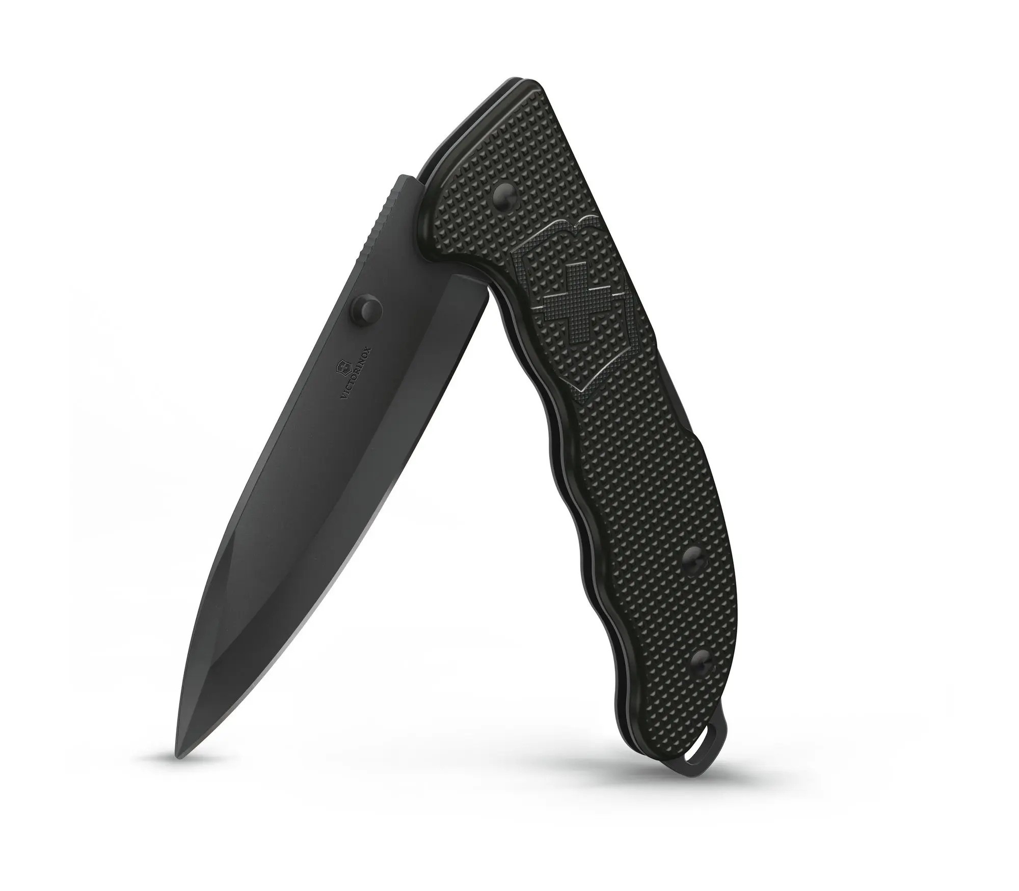 Dụng Cụ Đa Năng Victorinox - 136 mm - Hunter Pro Evoke BS Alox Black