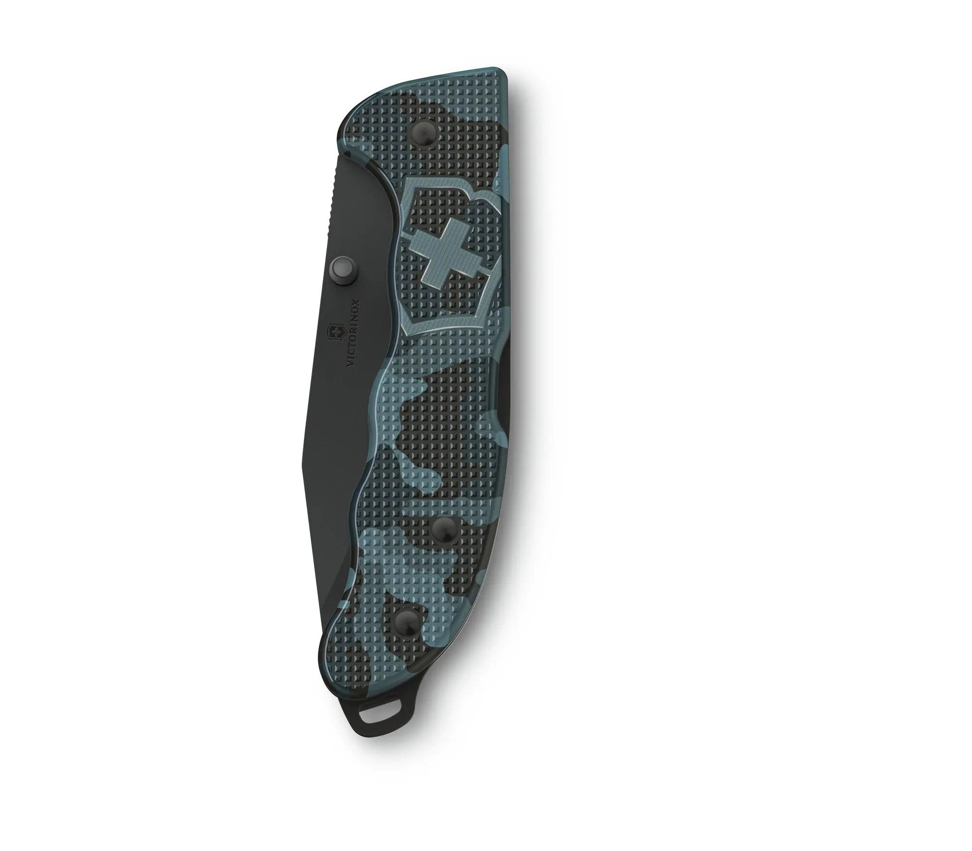 Dụng Cụ Đa Năng Victorinox - 136 mm - Hunter Pro Evoke BSH Alox Navy Camouflage