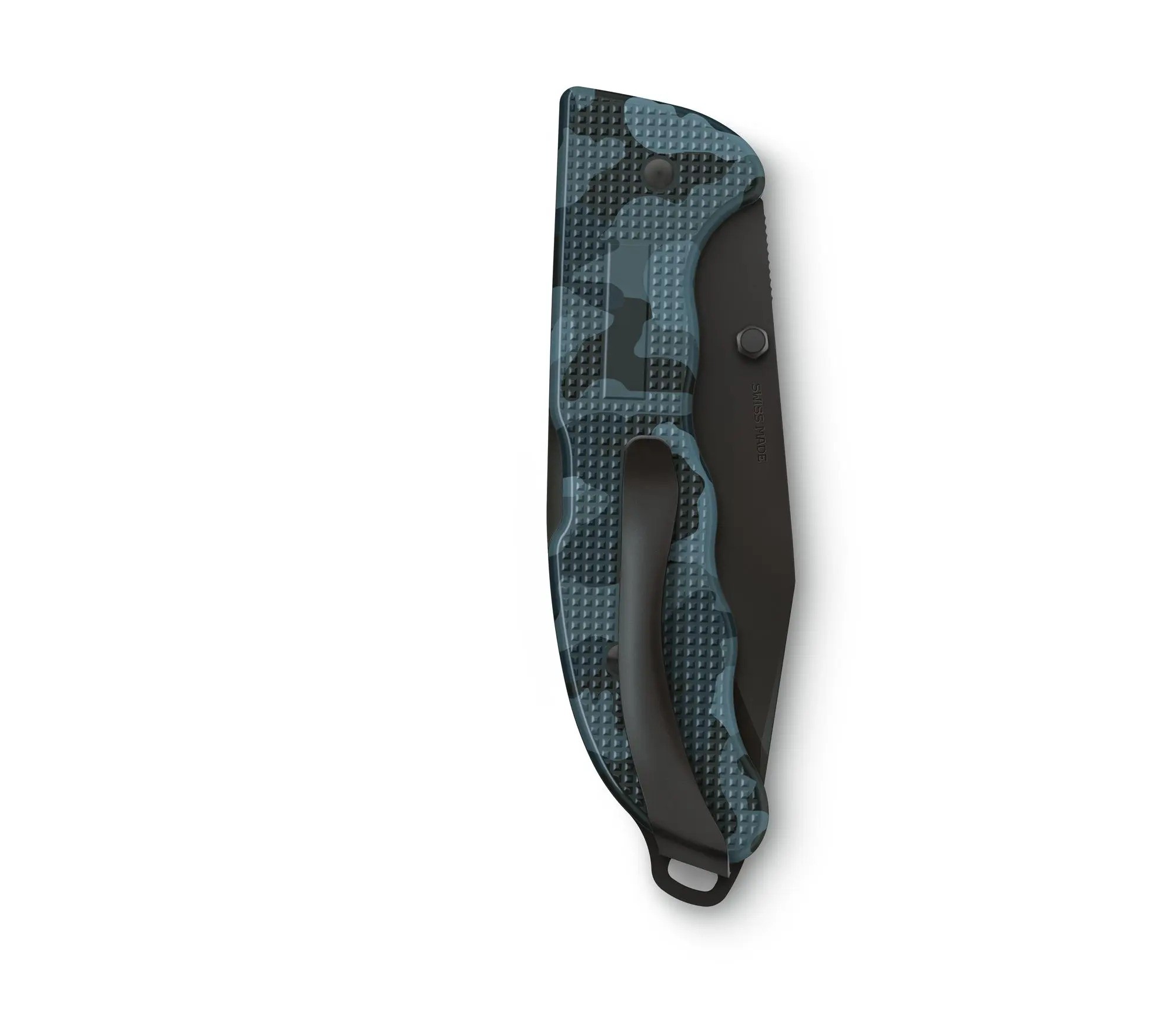 Dụng Cụ Đa Năng Victorinox - 136 mm - Hunter Pro Evoke BSH Alox Navy Camouflage