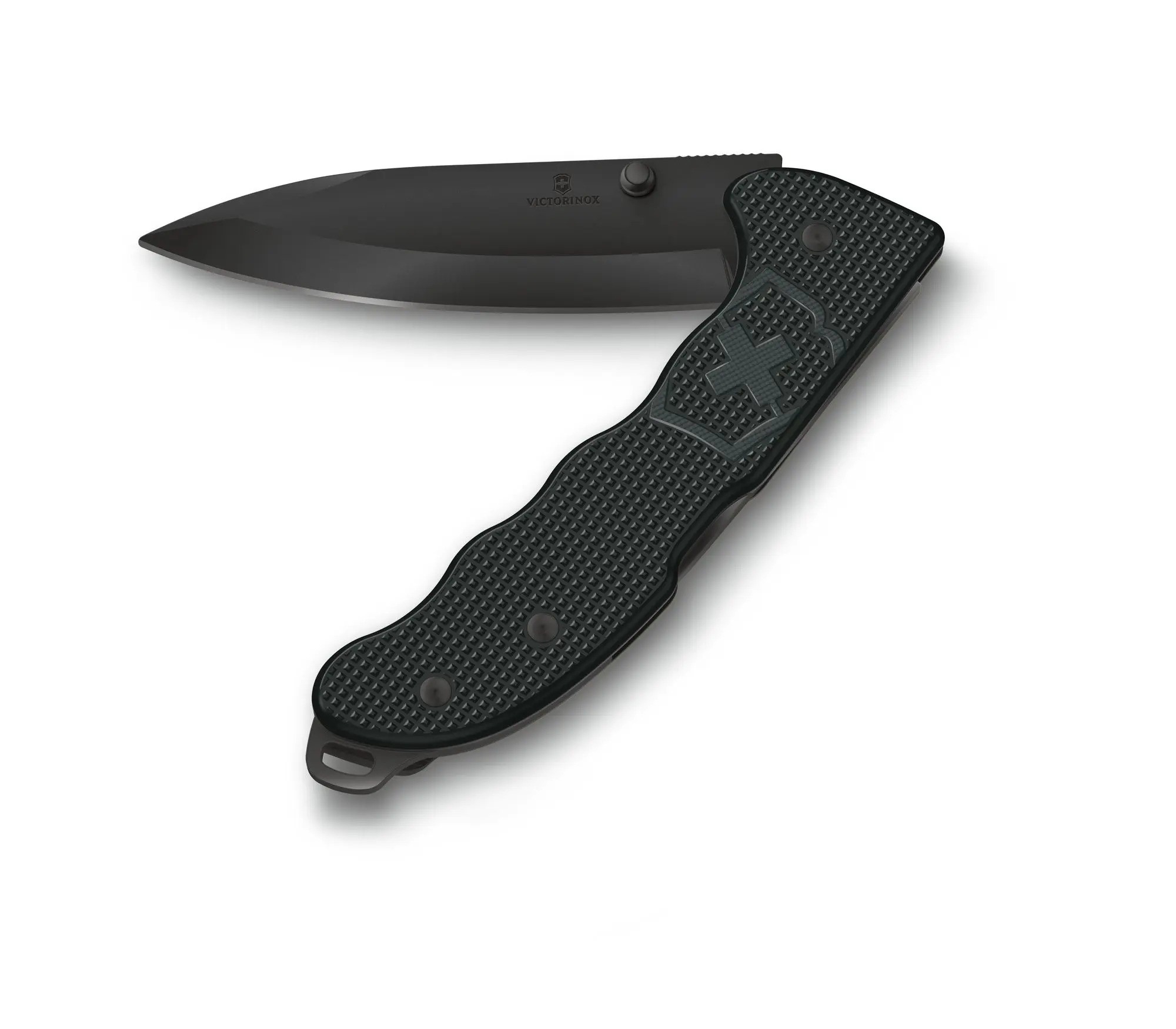 Dụng Cụ Đa Năng Victorinox - 136 mm - Hunter Pro Evoke BS Alox Black