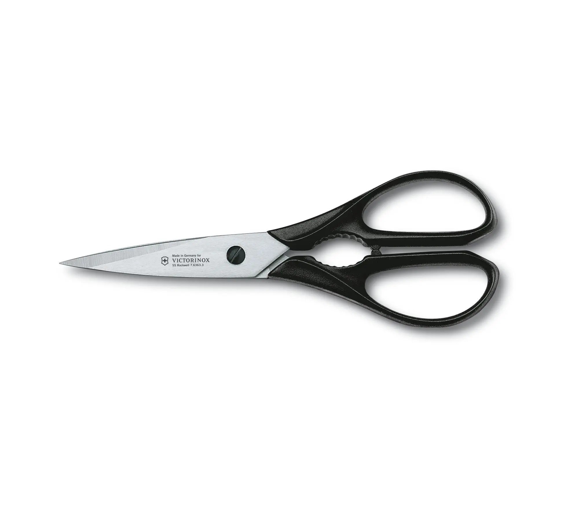 Victorinox - Kéo bếp đa năng Multipurpose Kitchen Shear (màu đen)