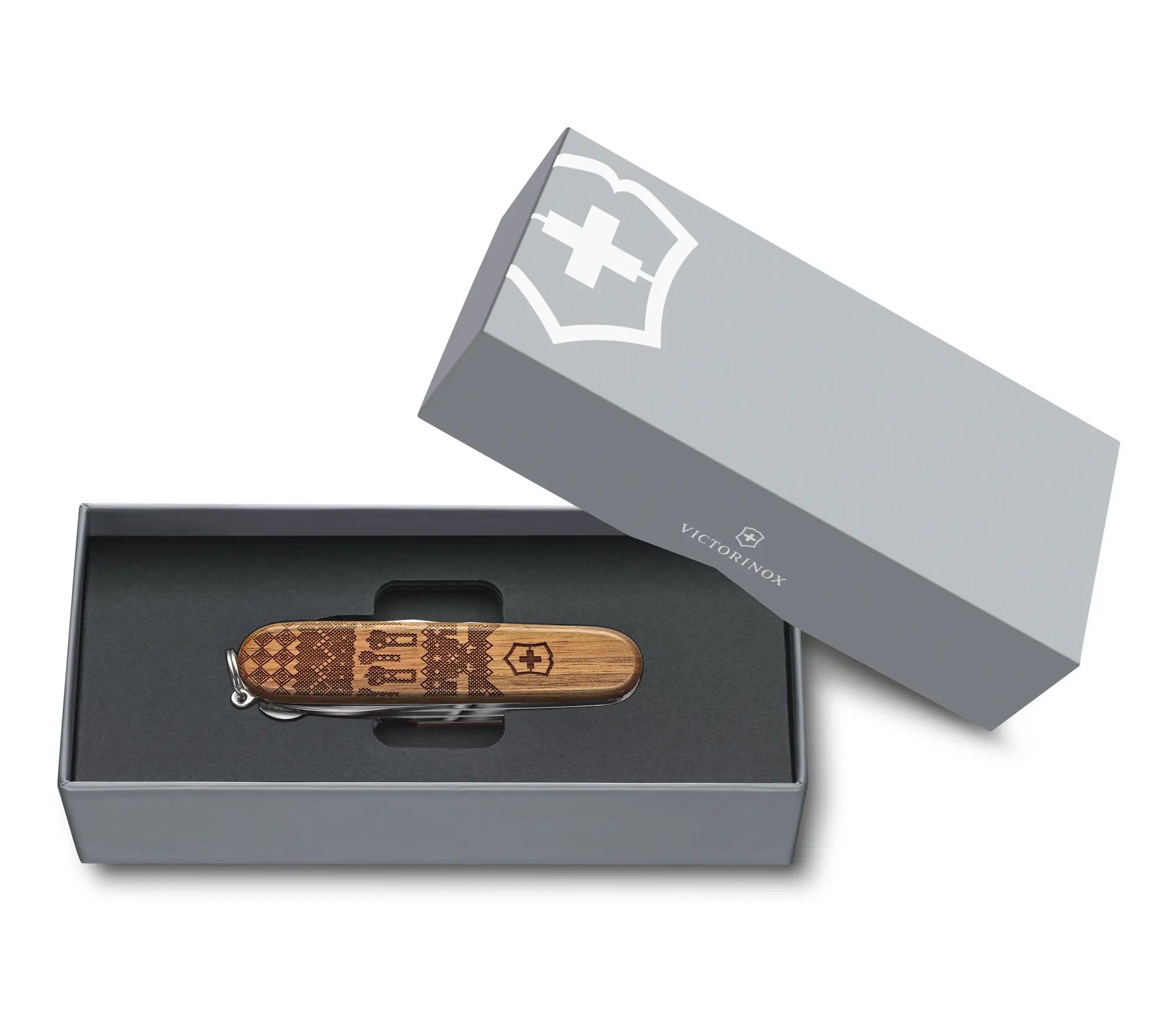 Dụng Cụ Đa Năng Victorinox - 91 mm - Swiss Spirit Limited Edition 2023