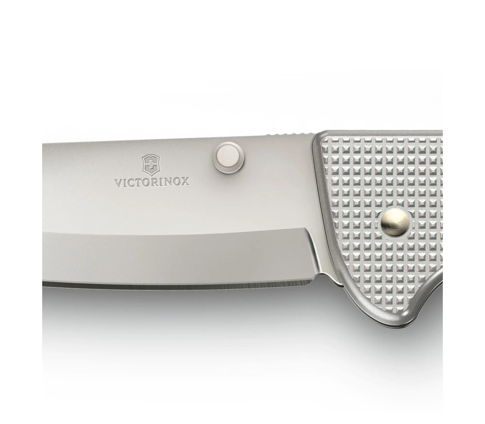 Dụng Cụ Đa Năng Victorinox - 136 mm - Hunter Pro Evoke Alox Silver