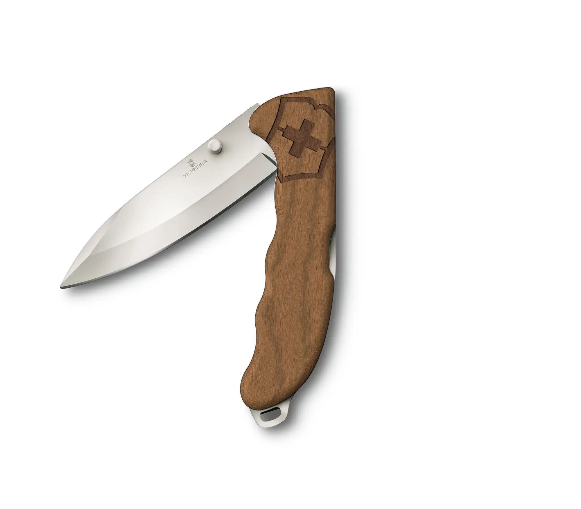 Dụng Cụ Đa Năng Victorinox - 136 mm - Hunter Pro Evoke Wood