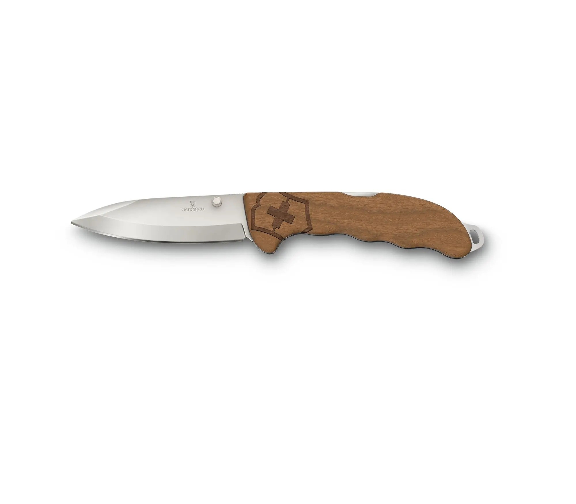 Dụng Cụ Đa Năng Victorinox - 136 mm - Hunter Pro Evoke Wood