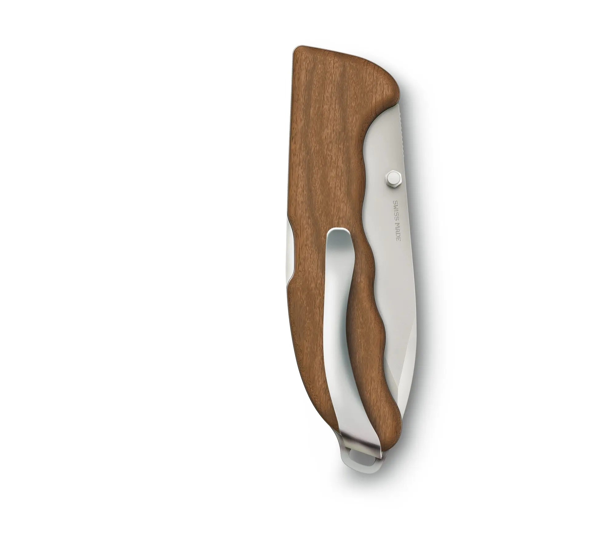 Dụng Cụ Đa Năng Victorinox - 136 mm - Hunter Pro Evoke Wood