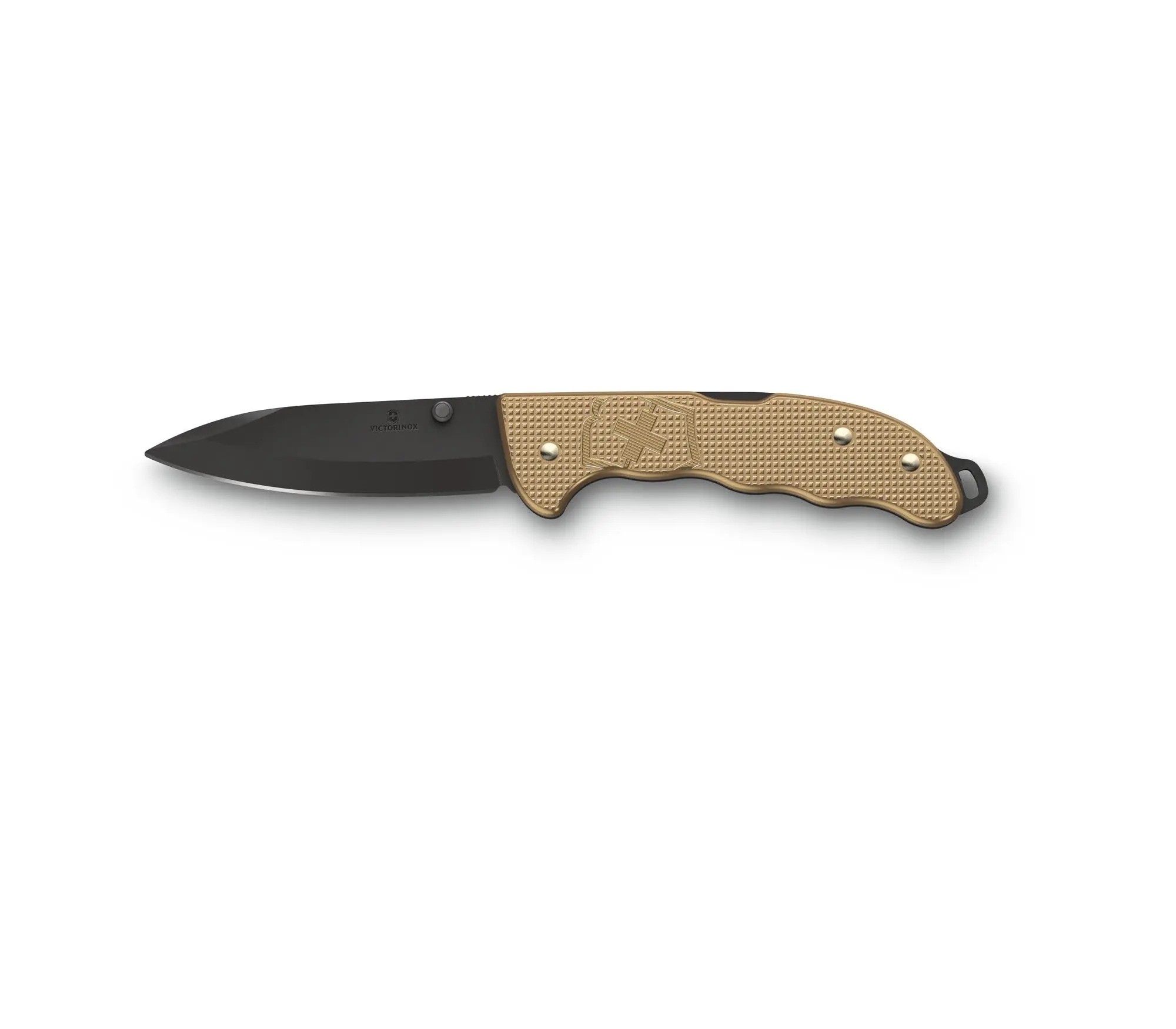 Dụng Cụ Đa Năng Victorinox - 136 mm - Hunter Pro Evoke BS Alox Beige