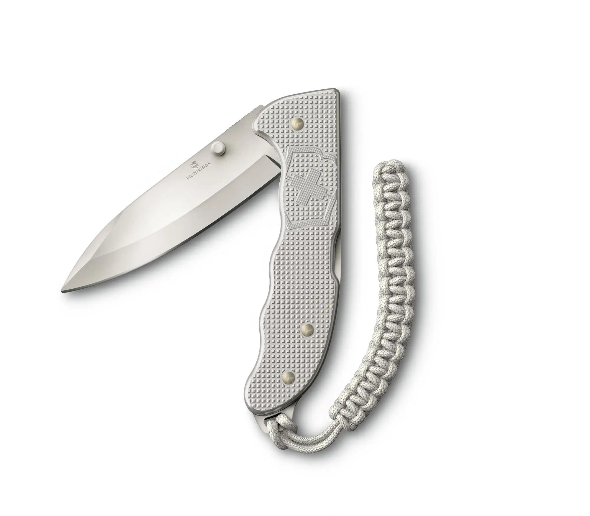 Dụng Cụ Đa Năng Victorinox - 136 mm - Hunter Pro Evoke Alox Silver