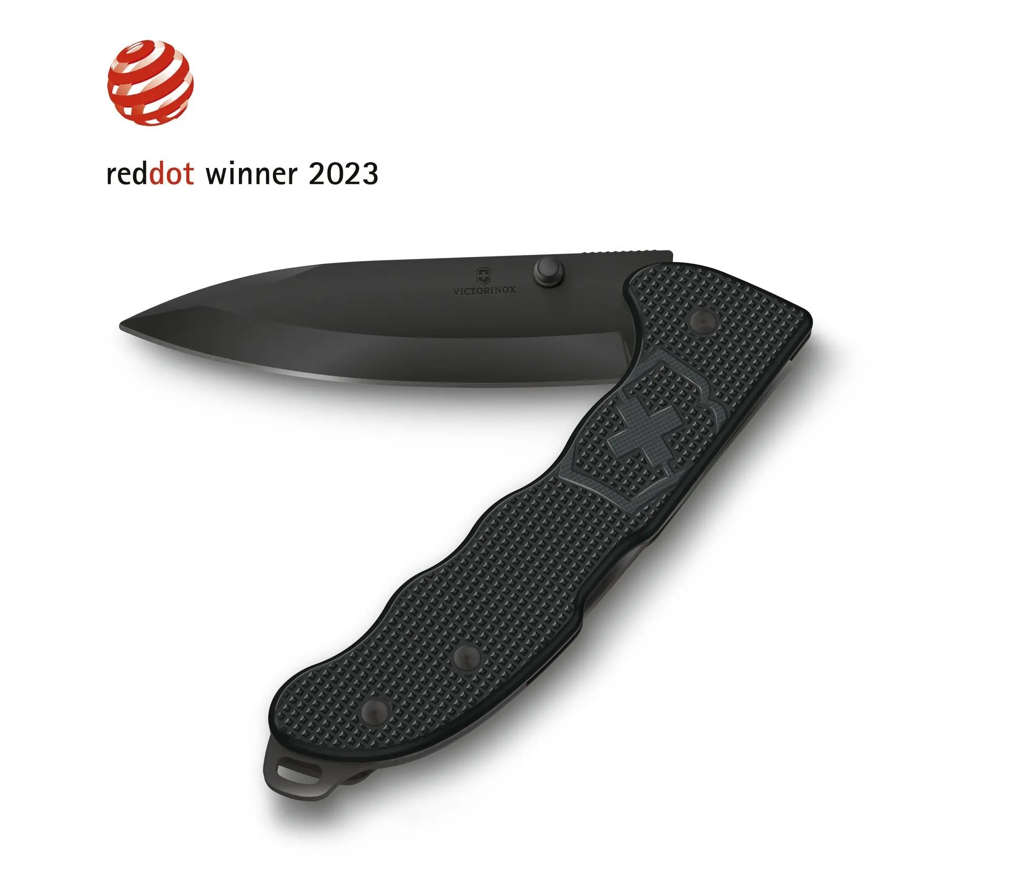 Dụng Cụ Đa Năng Victorinox - 136 mm - Hunter Pro Evoke BS Alox Black