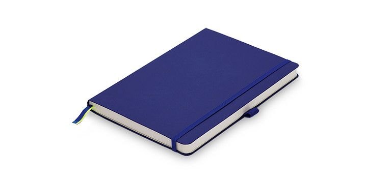 Sổ Lamy - B4 Softcover - A6 Blue