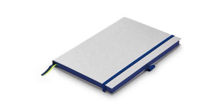 Sổ Lamy - B2 Hardcover - A6 Ocean Blue