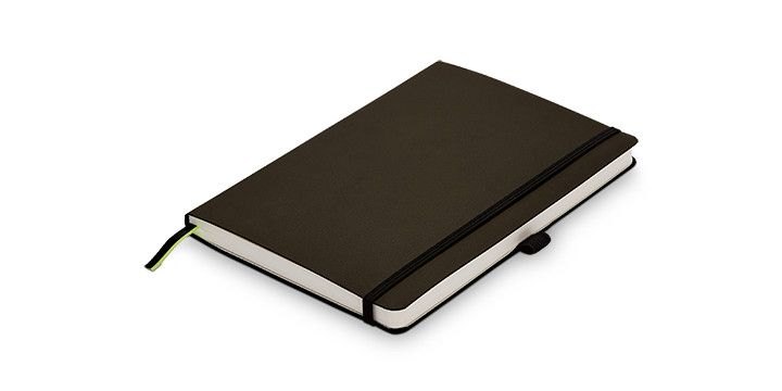 Sổ Lamy - B4 Softcover - A6 Umbra