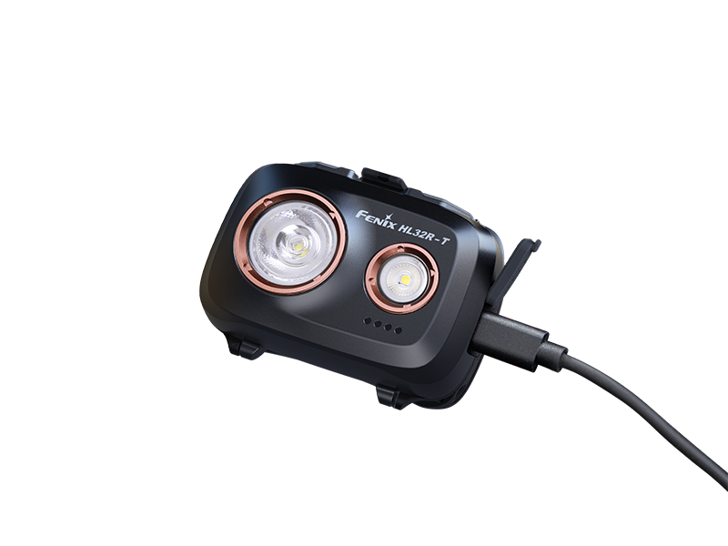 Đèn pin đội đầu FENIX HL32R-T (800 Lumens)