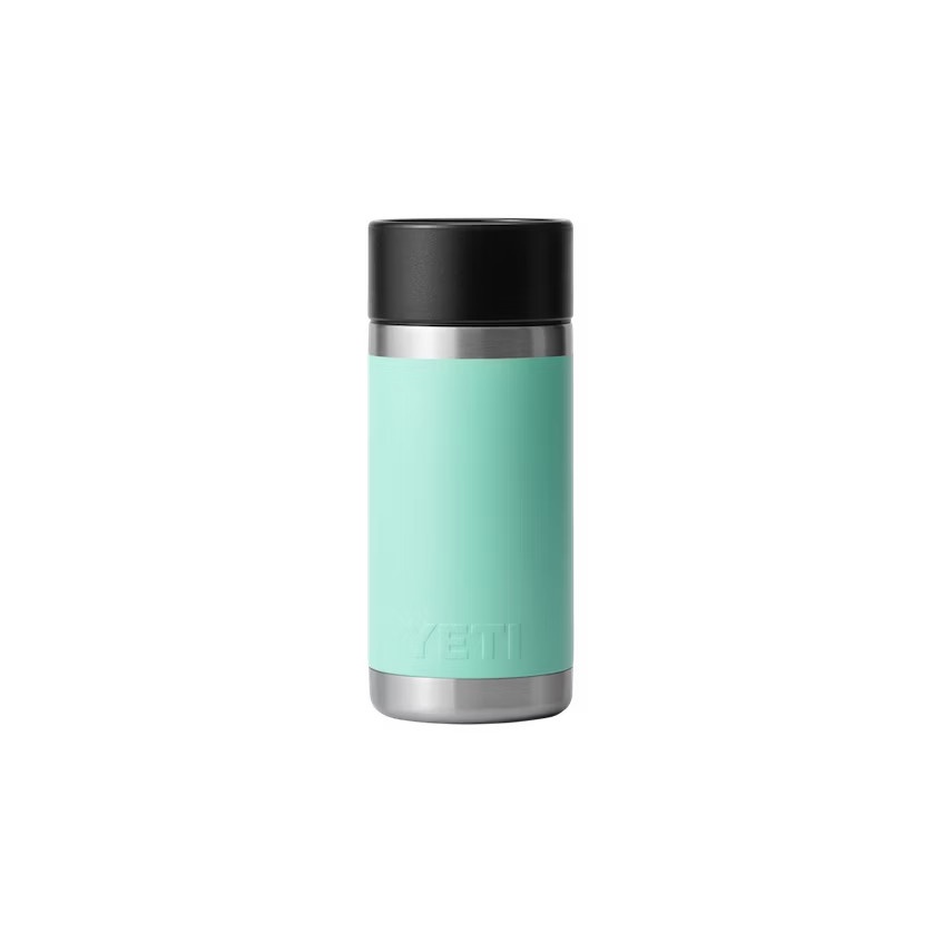 Bình giữ nhiệt Yeti Rambler Hotshot Bottle 12oz | 360ml (màu Seafoam)