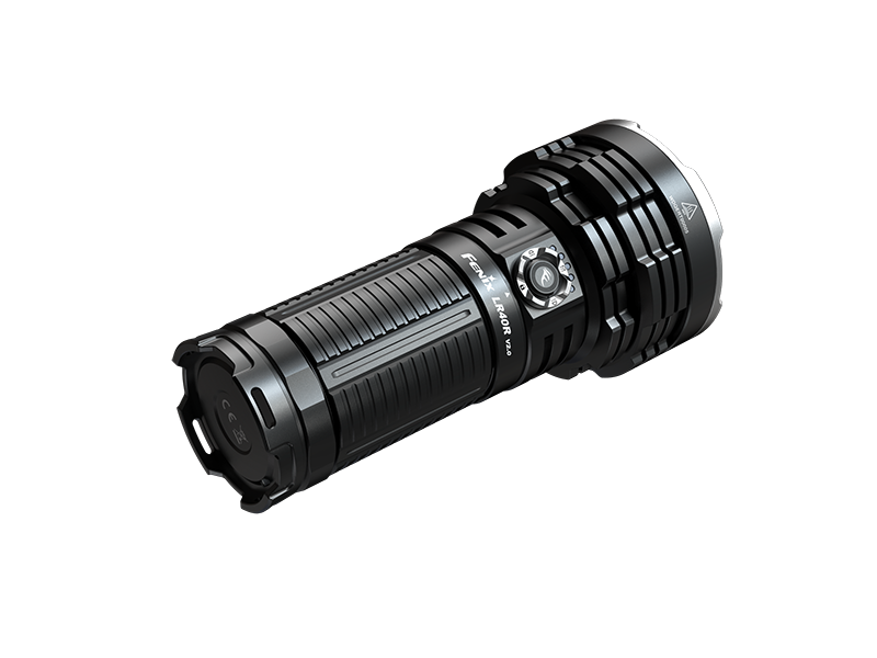 Đèn pin FENIX LR40R V2.0 (15000 Lumens)