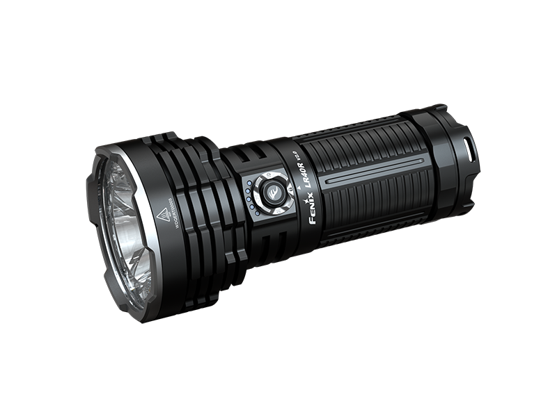 Đèn pin FENIX LR40R V2.0 (15000 Lumens)