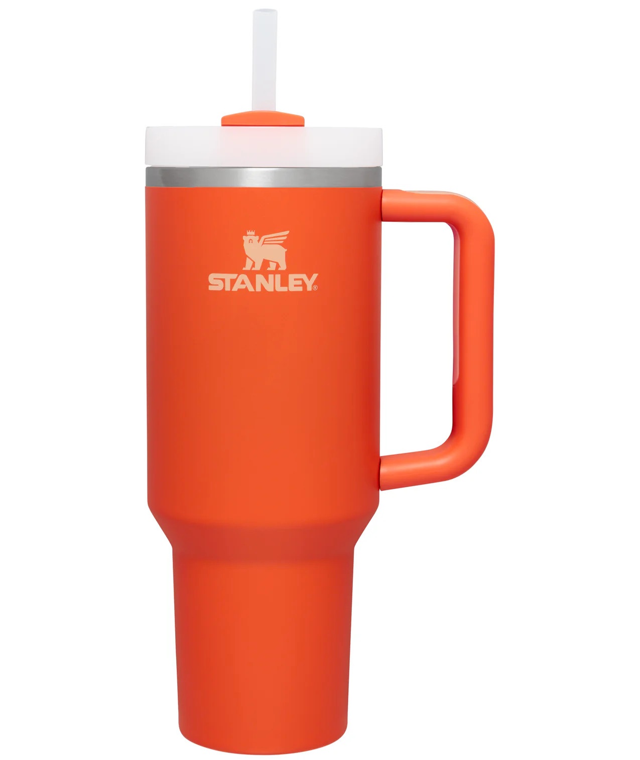 Stanley 30oZ 887ML/40oz 1.18L QUENCHER H2.0 Tumbler with Handle
