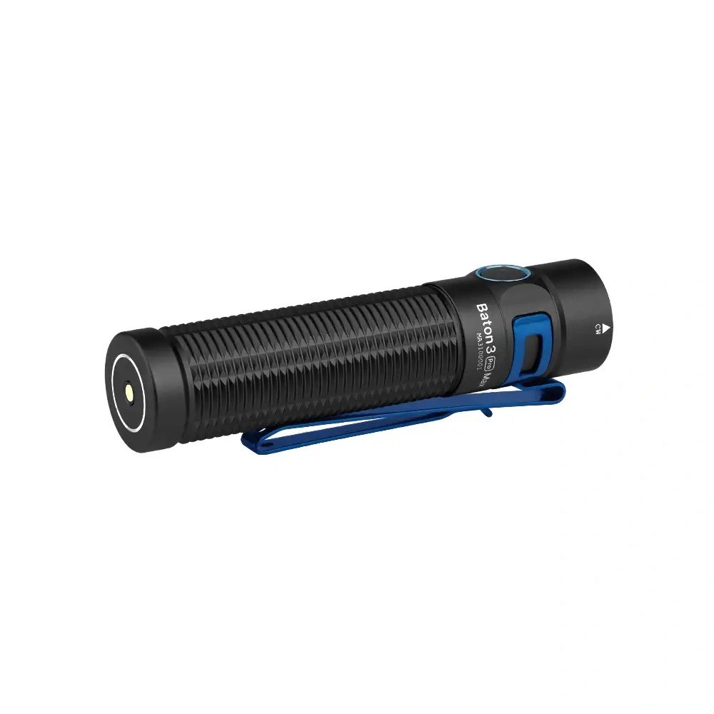 Đèn pin OLIGHT Baton 3 Pro Max (2500 Lumens) ( cool  white 5700-6700k)