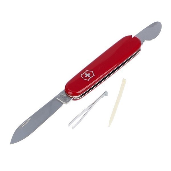 Dụng Cụ Đa Năng Victorinox - 84mm - Watchmaker 60