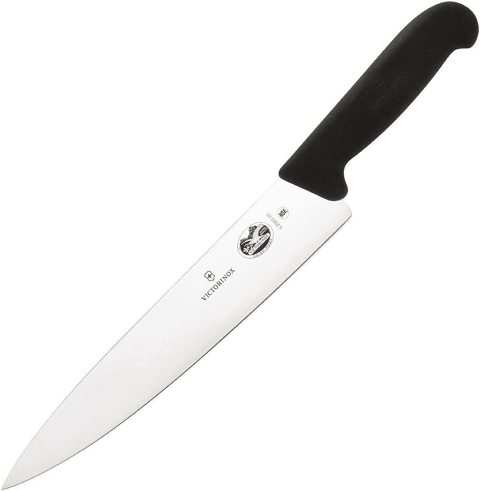 Victorinox - Dao bếp Fibrox Carving Knife 22cm