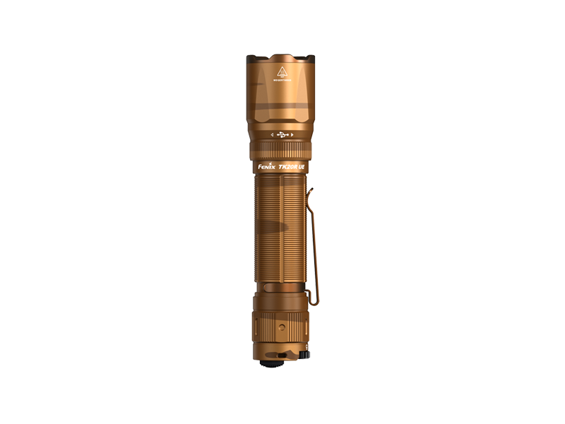 Đèn pin Fenix TK20R UE (2800 Lumens ) - Màu Copper Camo