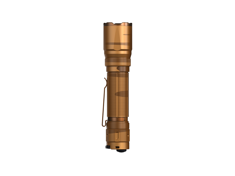 Đèn pin Fenix TK20R UE (2800 Lumens ) - Màu Copper Camo