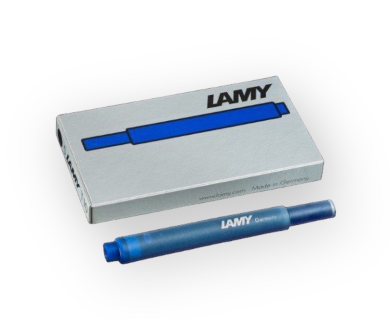 Bộ Quà Tặng - Lamy Safari - 4 In 1 (Umbra)