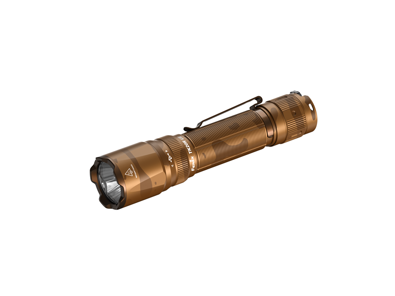 Đèn pin Fenix TK20R UE (2800 Lumens ) - Màu Copper Camo