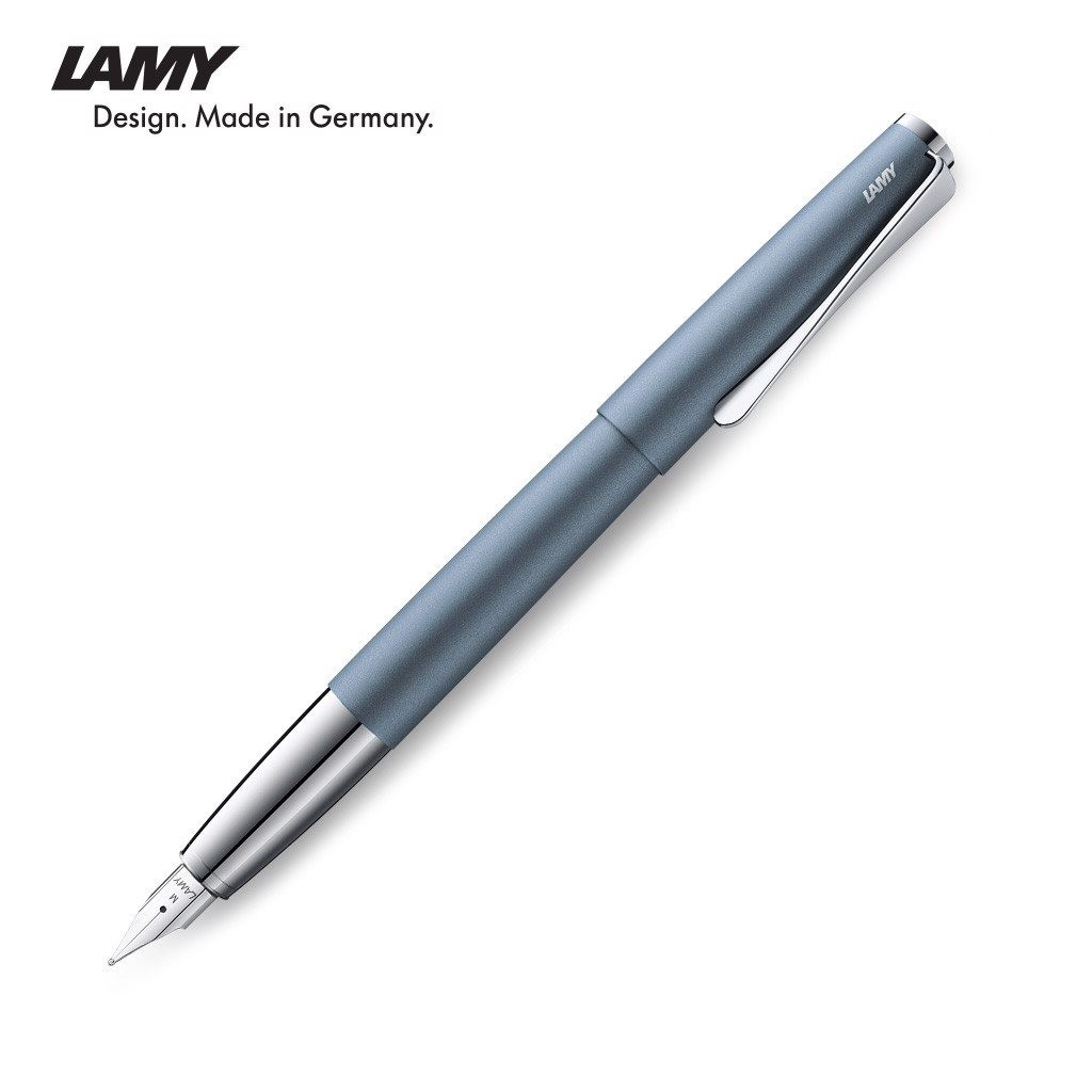 Bộ Quà Tặng - Lamy Studio - Glacier (Limited Edition 2020)