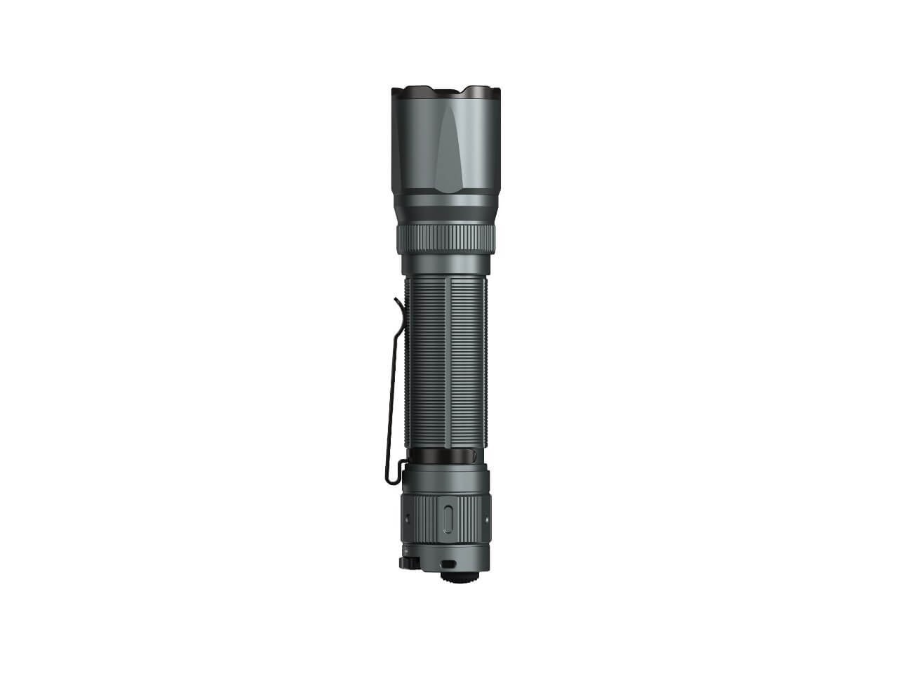 Đèn pin Fenix TK20R UE (2800 Lumens) - Màu City Gray