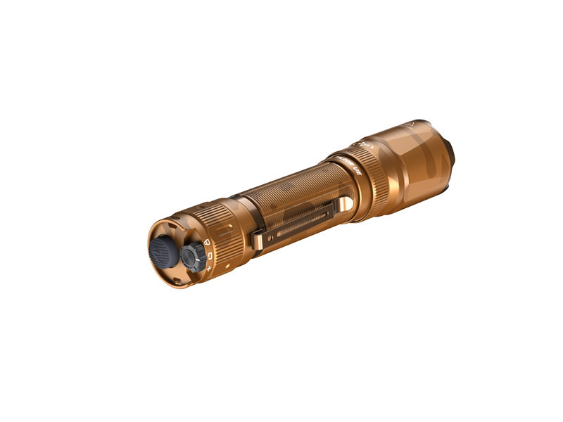 Đèn pin Fenix TK20R UE (2800 Lumens ) - Màu Copper Camo