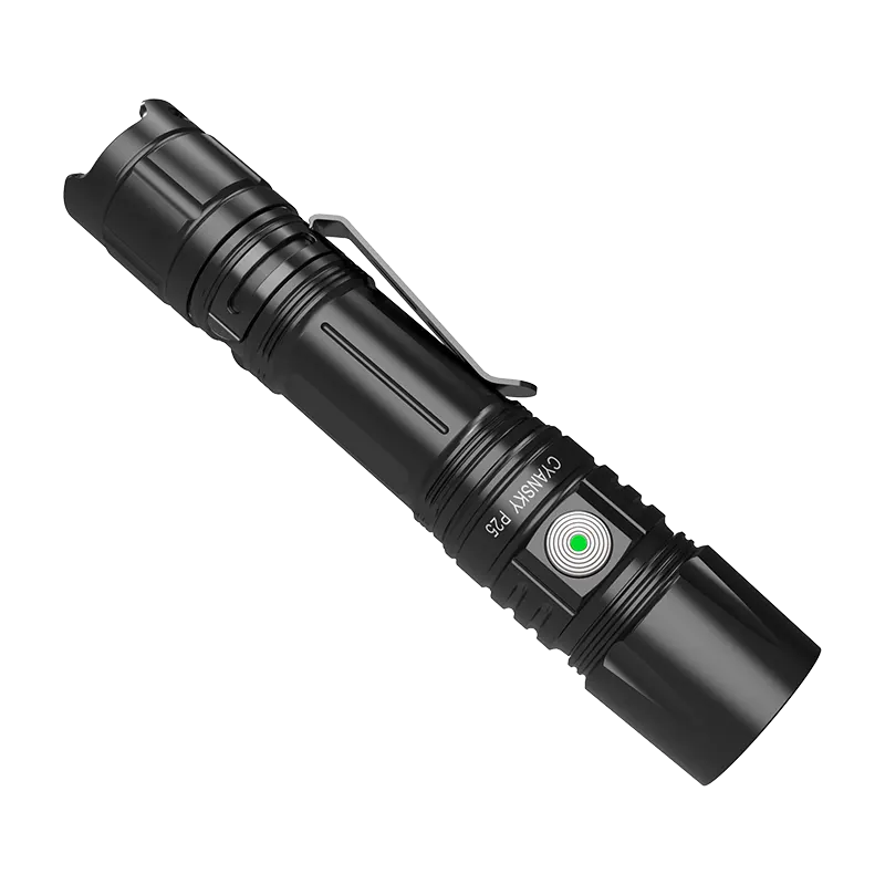 Đèn pin CYANSKY P25 V2.0 (3600 Lumens)