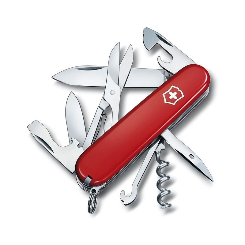 Dụng Cụ Đa Năng Victorinox - 91mm - Climber