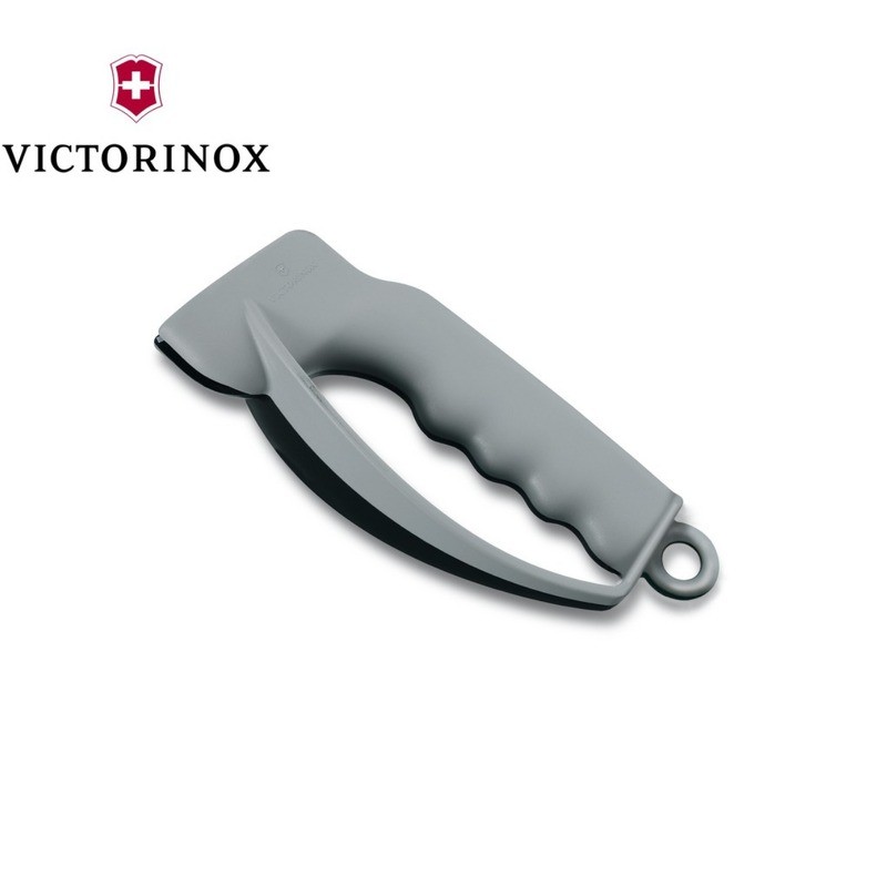 Victorinox - Bộ mài dao Victorinox (Nhỏ) Pocket Tool & Knife Sharpener Small