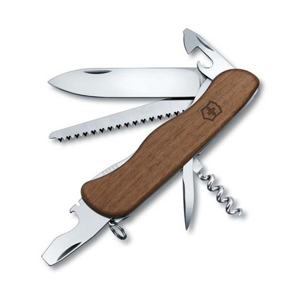 Dụng cụ đa năng - Victorinox - Forester Wood ( #0.8361.63 )