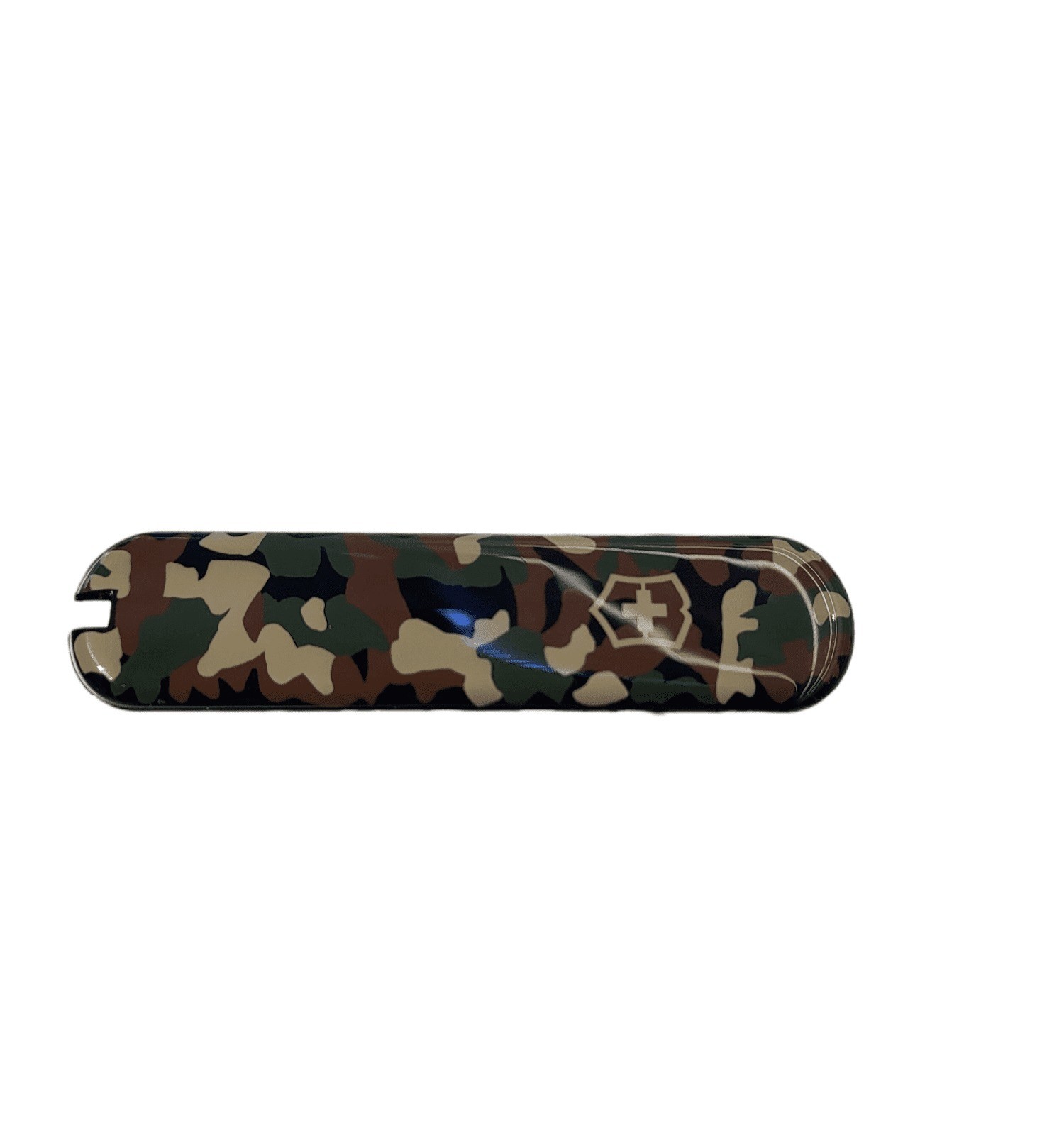 LINH KIỆN VICTORINOX - VỎ 65 MM - MẶT TRƯỚC - MÀU CAMO