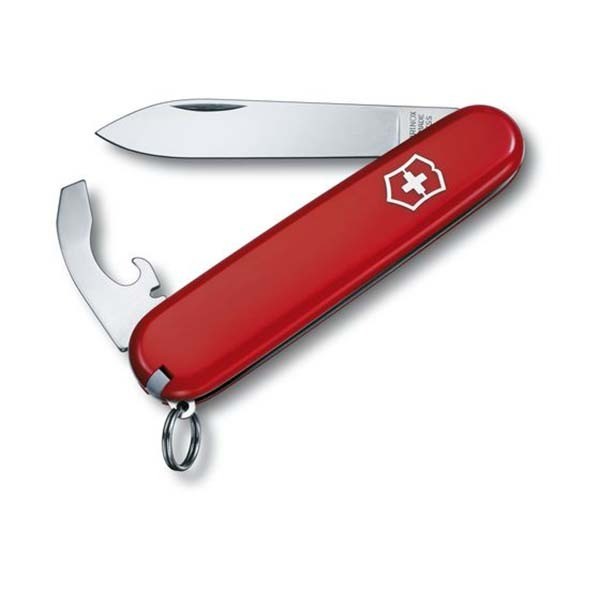 Dụng cụ đa năng Victorinox - 84mm - Bantam Red ( đỏ truyền thống)