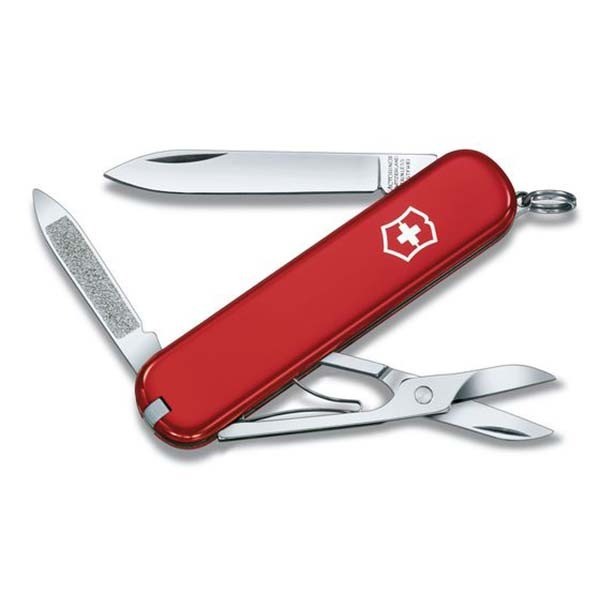 Dụng cụ đa năng Victorinox - 74mm - Ambassador Red