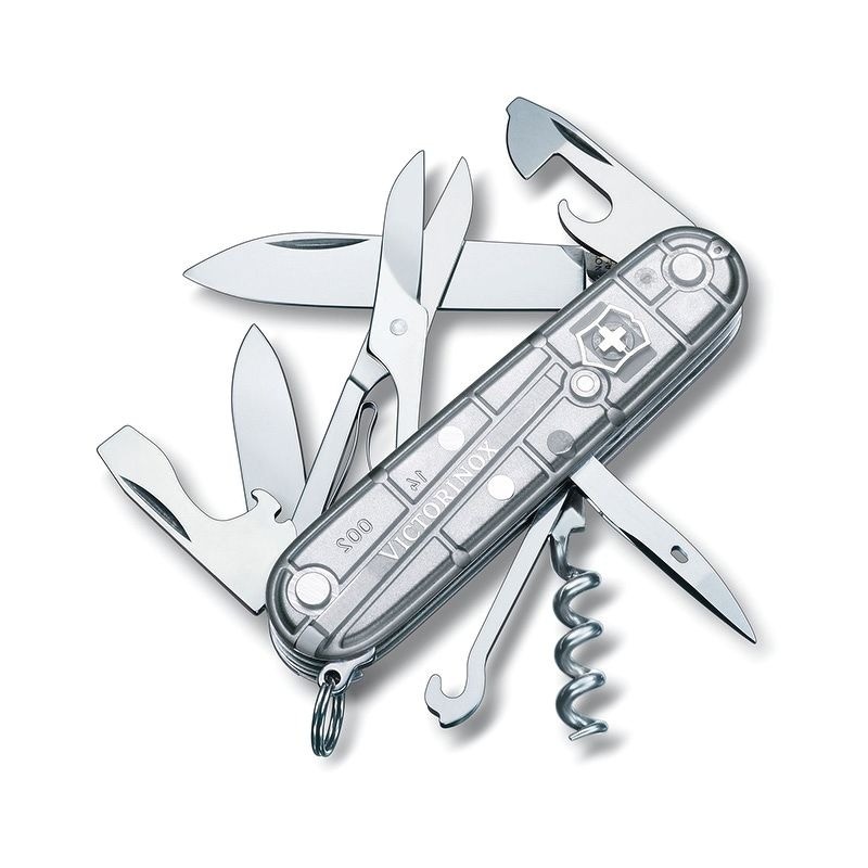 Dụng Cụ Đa Năng Victorinox - 91mm - Climber