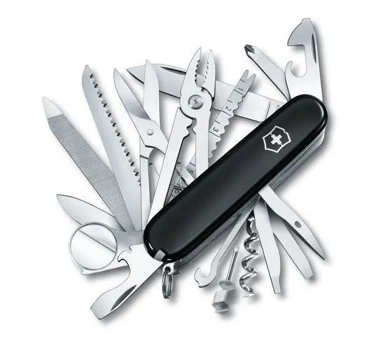 Dụng Cụ Đa Năng Victorinox - 91mm - Swisschamp