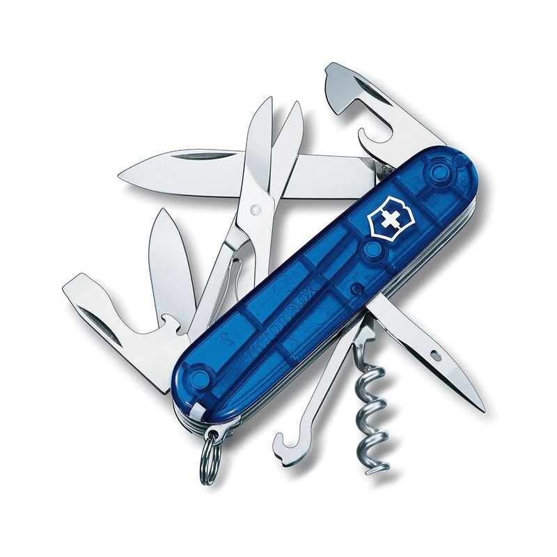 Dụng Cụ Đa Năng Victorinox - 91mm - Climber