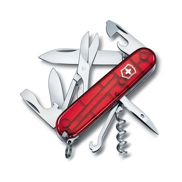 Dụng Cụ Đa Năng Victorinox - 91mm - Climber