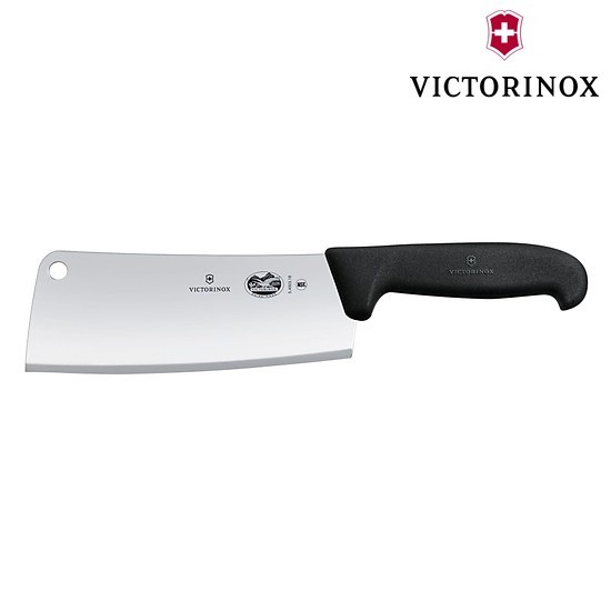 Victorinox - Dao Bếp Chặt Victorinox Kitchen Cleavers (Lưỡi Dài 19Cm)