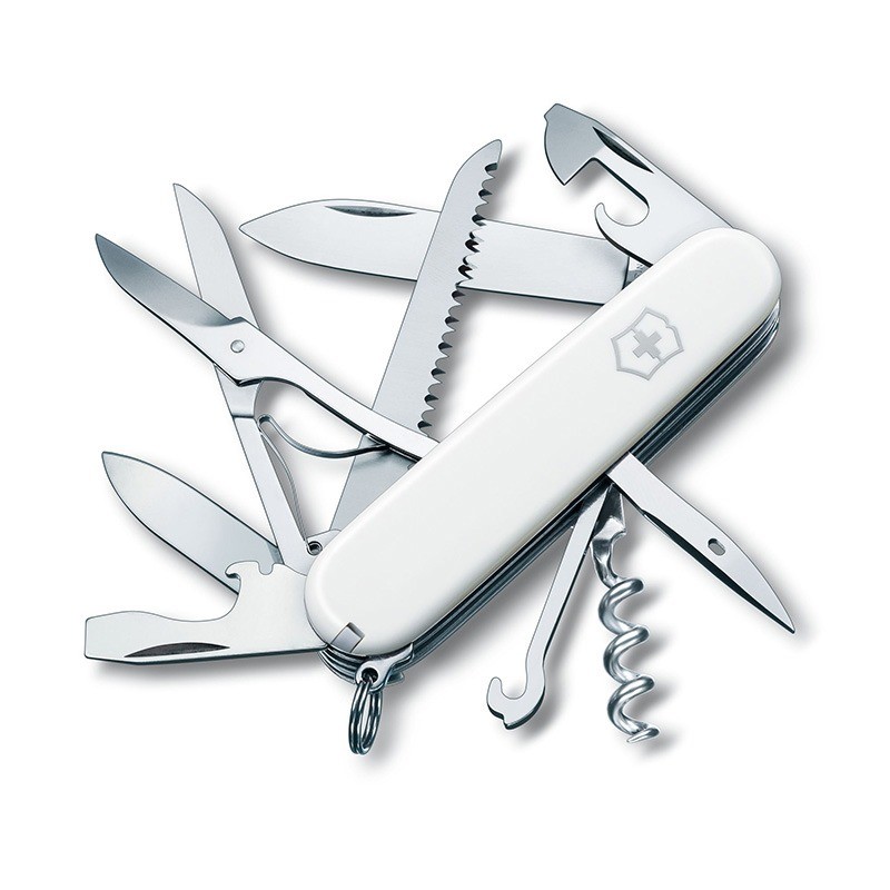 Dụng Cụ Đa Năng Victorinox - 91mm - Huntsman