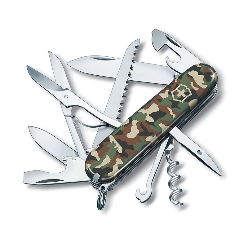 Dụng Cụ Đa Năng Victorinox - 91mm - Huntsman